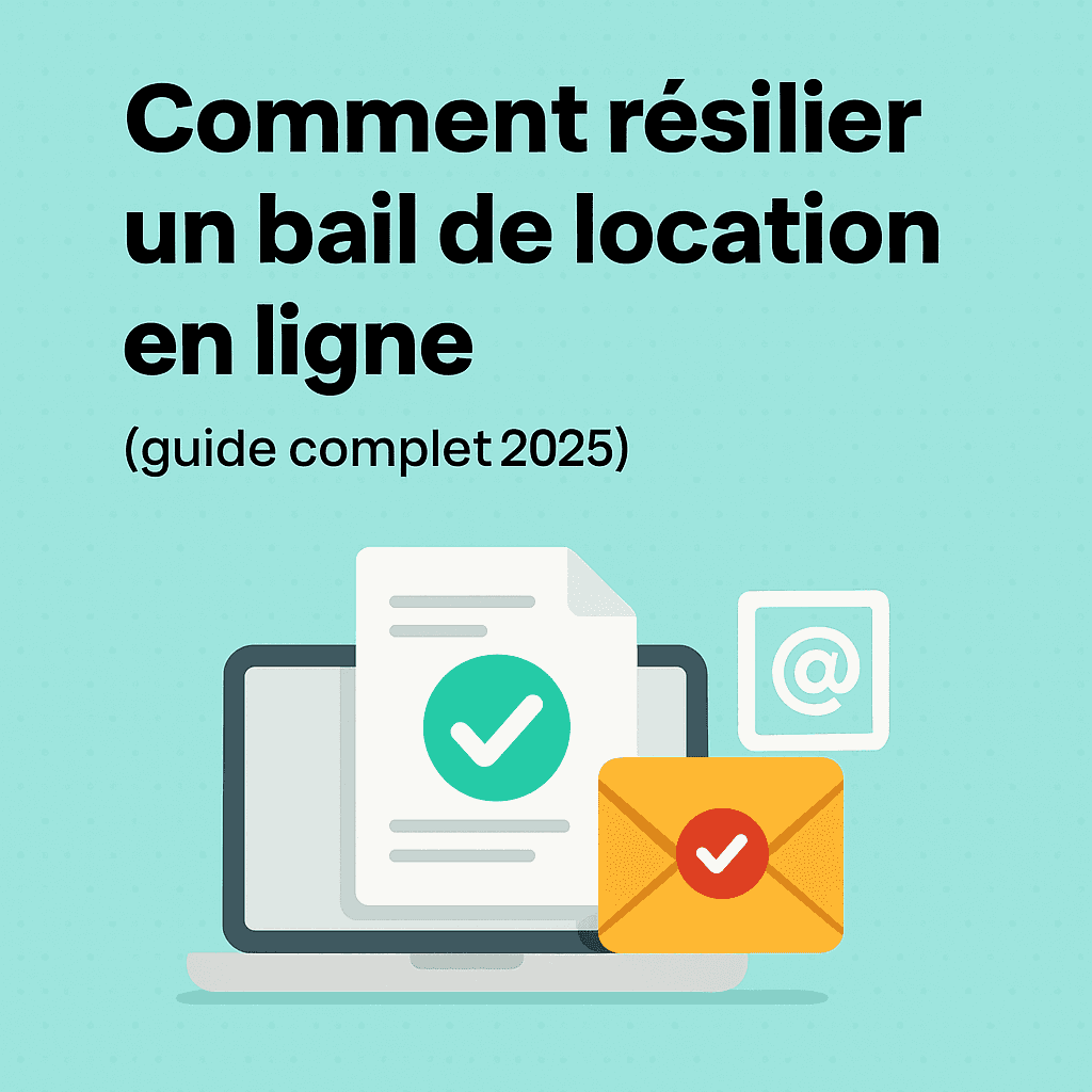 Tout savoir sur le préavis pour logement en ligne (guide complet 2026)