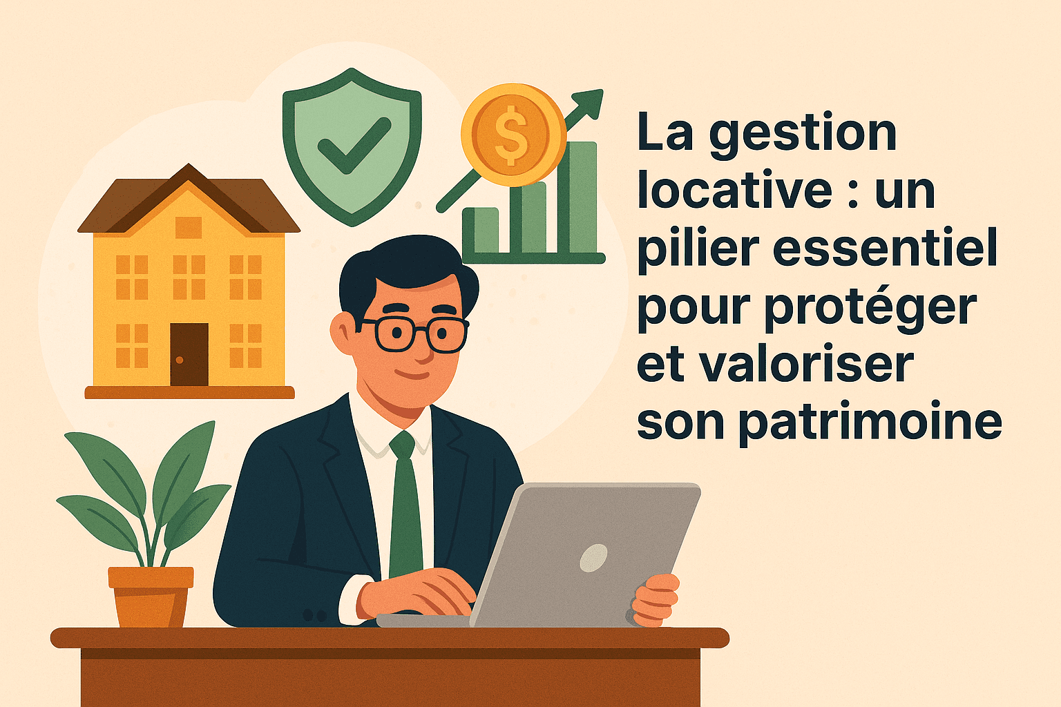 La gestion locative : un pilier essentiel pour protéger et valoriser ...